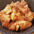 あーこ姐's cooksnap of when they made 鶏とネギの塩だれ炒め.