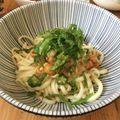 北京パンダ's cooksnap of when they made なめこおろしそうめん.
