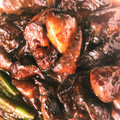 ｌｅａｆ☆'s cooksnap of when they made なすの味噌炒め.