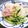 knkmym's cooksnap of when they made 冷やし塩ラーメン.