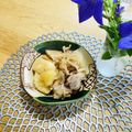 ボブナナ's cooksnap of when they made ご飯が進む肉じゃが.