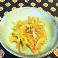 龍青空ママ's cooksnap of when they made 大根のツナ生姜炒め.