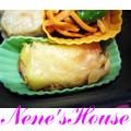音々かーちゃん's cooksnap of when they made 山芋の豆腐クリームグラタン☆みそ仕立て♪.