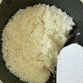 ほっほ's cooksnap of when they made 炊飯器よりも速い！ご飯の炊き方。.