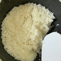 ほっほ's cooksnap of when they made 炊飯器よりも速い！ご飯の炊き方。.
