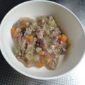 えりきゃんでぃ's cooksnap of when they made 冷凍できる万能麻婆豆腐の素♡離乳食後期～.