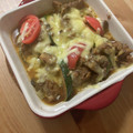 REI♡'s cooksnap of when they made さば味噌煮缶のトマトチーズ焼き.