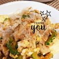 オウジリリノエ's cooksnap of when they made 簡単！苦くないゴーヤチャンプル.