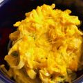 0707rena07's cooksnap of when they made 簡単♡かぼちゃサラダ.