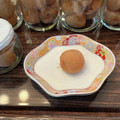 クックP5U3PY☆'s cooksnap of when they made 減塩はちみつ梅干しの漬け方.