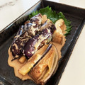 四谷わかば's cooksnap of when they made 揚げ茄子のごま浸し.