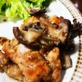 クックDGCFO3☆'s cooksnap of when they made ごはんに合うチキンのマスタード焼き。.