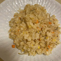 ピーナッツ子♪'s cooksnap of when they made ♡じゃこと卵の和風炒飯♡.