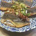 手抜きマン's cooksnap of when they made いわしのかば焼き丼.