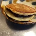 ピーナッツ子♪'s cooksnap of when they made しっとり♪蜂蜜どら焼き.