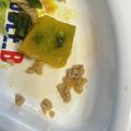 ぞうさん's cooksnap of when they made かぼちゃのそぼろ煮★幼児食にも◎.