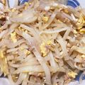 ＲＡＶらぶ's cooksnap of when they made 大量消費＆節約！ツナたま大根しりしり.