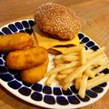 yu_cho☆216's cooksnap of when they made マクドナルドのダブルマック完全再現☆.
