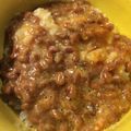 ベティ３'s cooksnap of when they made ちょっぴり背徳感？！納豆ごはん.