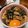 keykobo's cooksnap of when they made 辛さ控えめ 旨辛台湾肉冷やしうどん.