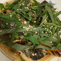 ごま好きせんベー's cooksnap of when they made さわらのしそ香焼き.