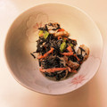 パンノスケ's cooksnap of when they made 【簡単副菜】ひじきと枝豆の和風サラダ.