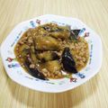 ＠迷子＠'s cooksnap of when they made 美味しい☆我が家の麻婆茄子.