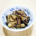 ＠迷子＠'s cooksnap of when they made ご飯のおとも♡茄子の甘辛♪.