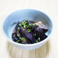 ＠迷子＠'s cooksnap of when they made ナスのとろうま　　　　甘酢漬け.