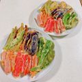 みぽぽ37's cooksnap of when they made 天ぷら衣.