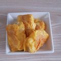 アクセル☆'s cooksnap of when they made お弁当に＊簡単＊サラダチキン＊ピカタ.