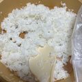 クックH86AFM☆'s cooksnap of when they made 酢飯　3合.