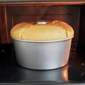 LDHATSUSHI's cooksnap of when they made 紅茶シフォンケーキ.