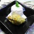 ルチアーノ★★★'s cooksnap of when they made さつまいものマッシュ.