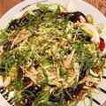 クック5E0FE9☆'s cooksnap of when they made 簡単☆なすのたたき.