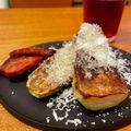 マイク伊東's cooksnap of when they made ズッキーニのレモンバターソテー.