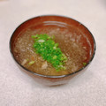 ＊なみへい＊'s cooksnap of when they made ✿とろろ昆布と生姜のスープ✿.