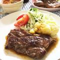 フジぽん's cooksnap of when they made 香りの千切りキャベツサラダ.