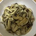 かおり♡♡♡'s cooksnap of when they made 10分作り置き♡きのこのペペロンチーノ.