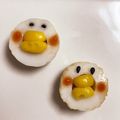 きなこもっちり's cooksnap of when they made キャラおかず 『ちくわ鳥』超簡単！.