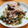 amoni's cooksnap of when they made 焼き茄子 おろしぽん酢.