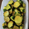 松潤LOVE♥️♥️'s cooksnap of when they made あのタレで！きゅうりの漬物中華風.