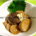 food town's cooksnap of when they made エリンギの佃煮.