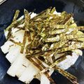 ブランシュkuu's cooksnap of when they made 長芋とポン酢の美味しいやつ.