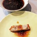 ほのぼのりん☆'s cooksnap of when they made 簡単！絶品！！ステーキソース.