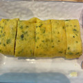 つんたゃん's cooksnap of when they made しらすと青のりの卵焼き.