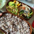 ひとみーんみん's cooksnap of when they made フライパン10分✿ブロッコリーのキッシュ.