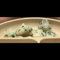 ぺこりんちょん's cooksnap of when they made 大量！離乳食＊手づかみ焼きおにぎり 元祖.