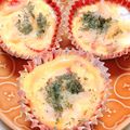 こぐま☆'s cooksnap of when they made ☆お弁当の彩に！簡単オムレツ☆.