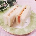 クックHG9V8Y☆'s cooksnap of when they made ジャムサンドにチーズを挟んだらッ♪.